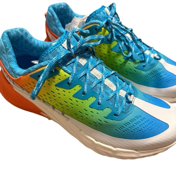 Merrell Men's Agility Peak 5 Multi-Color Mens Trail Running Sneakers Size 10 NEW - Picture 12 of 16